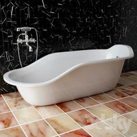 bathtub mr k5896