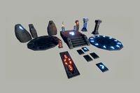 Runic Stones