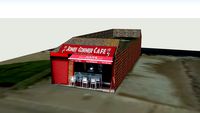 canvey island jones corner cafe
