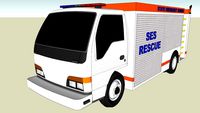 SES RESCUE