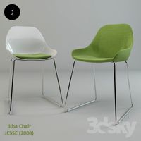 Biba Chair