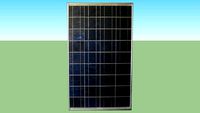 Suntech 225W Solar Panel