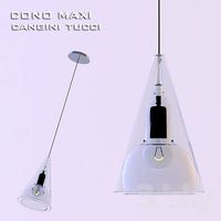 PROFI cono maxi / cangini tucci