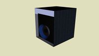 Ashdown MAG C115-300 EVO II Combo