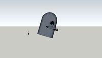 Alein Robot