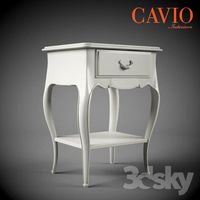 CAVIO / Francesca
