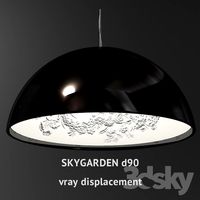 SKYGARDEN d90