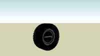 Offroad Rim