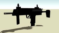Heckler & Koch (MP7) ****** Please Rate!- Download. **********
