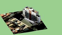 Edificio B Santa Rosa