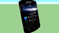 Blackberry Bold (Updated)