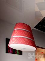 Alt Lucialternative LILITH S3 Chandelier