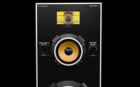 Dantax MC 25 3D Model