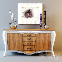 Drawers Nuove Emozione