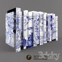 Boca do Lobo locker Heritage