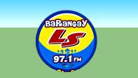 Barangay LS logo