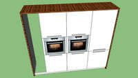 Keuken goed 258