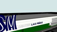 sm center las pinas