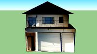 Building in Escondido, CA, USA