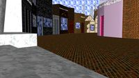 Diagon Alley