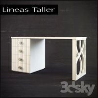 Lineas Taller - Natural Chic