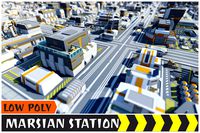 Colonization of Mars Stage 3