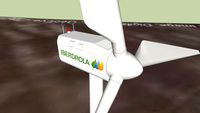 Wind Turbine #602