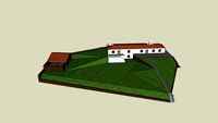 casa rustica