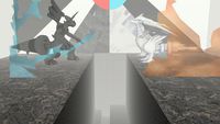 ying yang battle