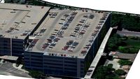 St. Mary's-Generose Parking Ramp