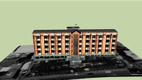 Florencia Plaza Hotel