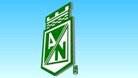 Escudo Atletico Nacional