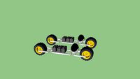 Universal Tool Carrier