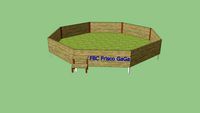 Gaga Pit 75034