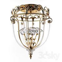 Gallo Chandelier