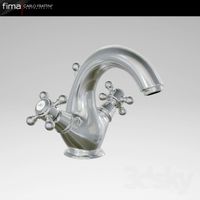 Mixer Elizabeth (FIMA)
