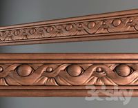carved element 3