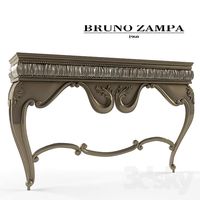 Console Bruno Zampa