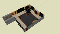 My Courtyard