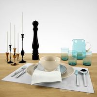 Tableware
