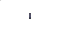 Heel pin Ø12 x 32 mm