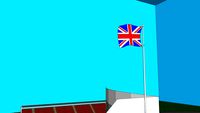 Realistic Racing track: Hammerhead Raceway