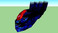Alien Craft