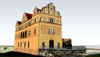 Bedřich Smetana Museum