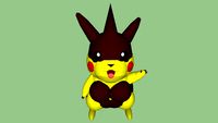 Super Pikachorra