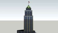 Tower Life Building