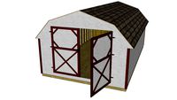 Storage Building