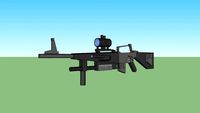 m16 karabina 2