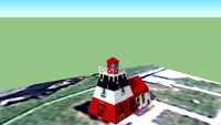 Phare de Grande Anse