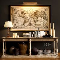 Decorotive set Restoration Hardware